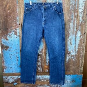 Wrangler Regular Fit Jeans